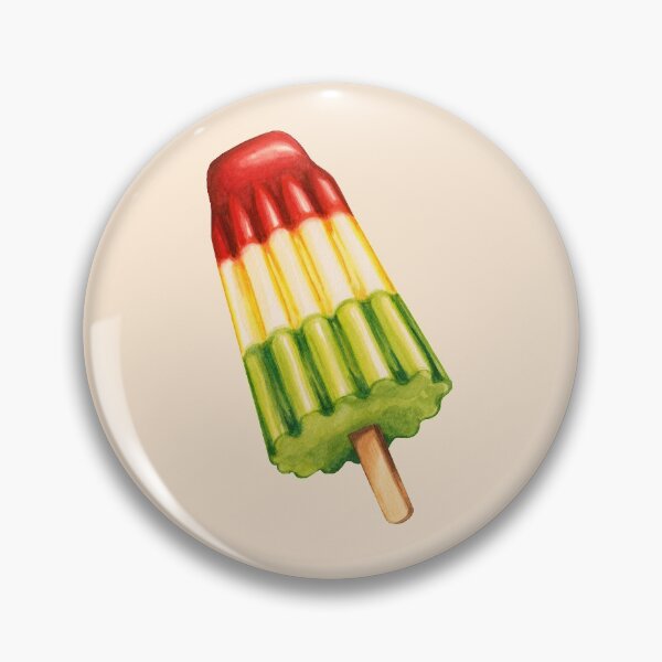 Item preview, TropiPop Popsicle Pattern designed and sold by Kelly  Gilleran.
