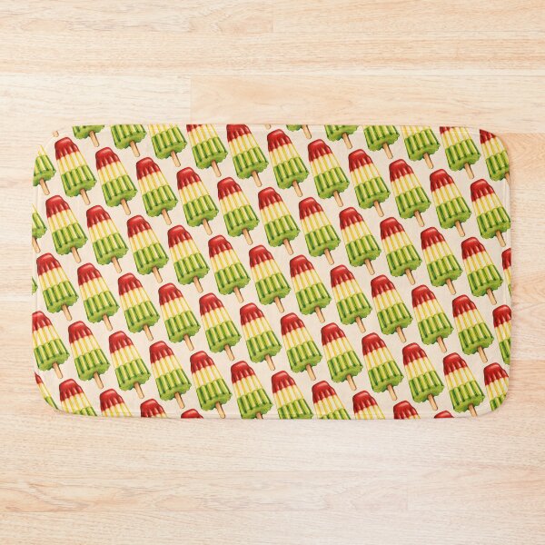 Item preview, TropiPop Popsicle Pattern designed and sold by Kelly  Gilleran.