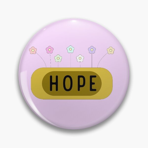 Item preview, Hope bandage designed and sold by Migi-Desu.