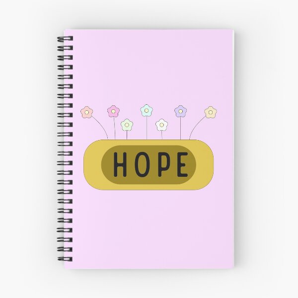 Item preview, Hope bandage designed and sold by Migi-Desu.