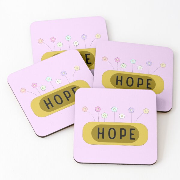 Item preview, Hope bandage designed and sold by Migi-Desu.