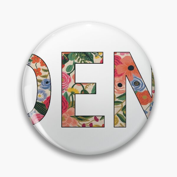 Item preview, DEN Floral Design designed and sold by cattyhauck.