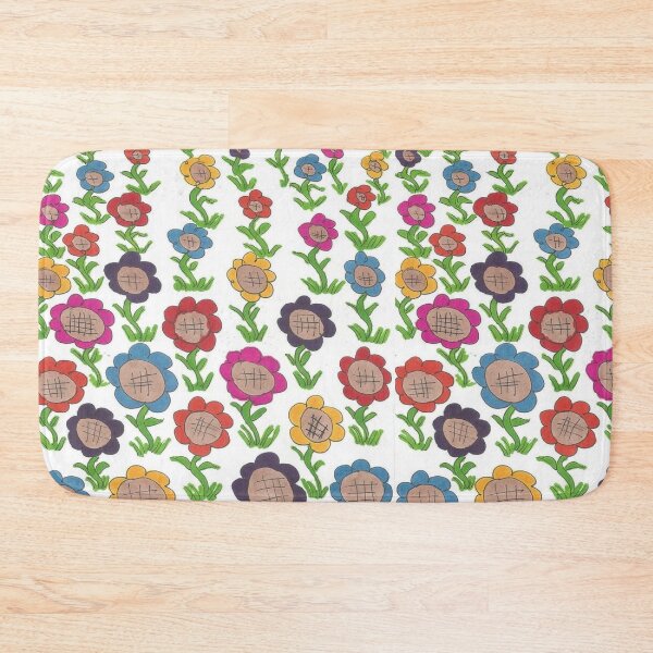 Item preview, Endless Garden designed and sold by DanielleGensler.
