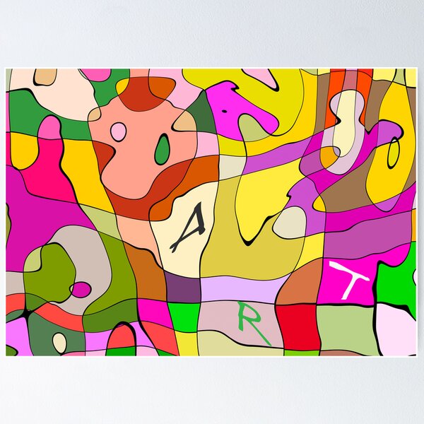 Item preview, Art designed and sold by Roswitha Lorz.
