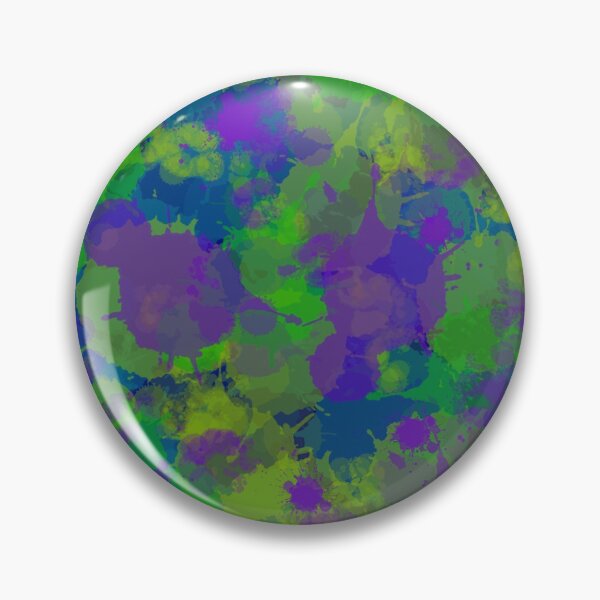 Item preview, Custom  Splatter designed and sold by melkin05.