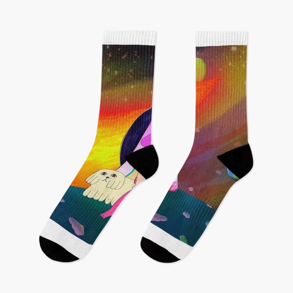 Item preview, The Midnight Gospel Clancy  designed and sold by blunterorca.