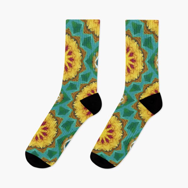 Item preview, Always a Season for Sunflowers_Reimaged, #6 designed and sold by ArtReImaged.