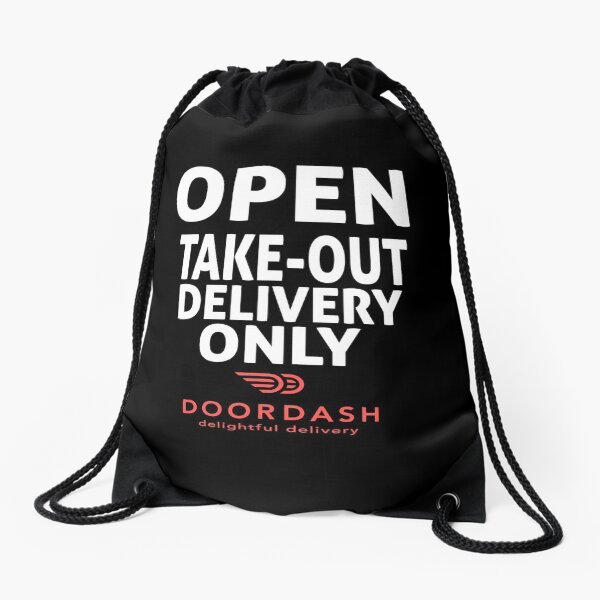 drawstring bag next day delivery