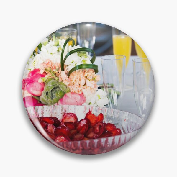 Item preview, Strawberries designed and sold by MoreGoodArt.