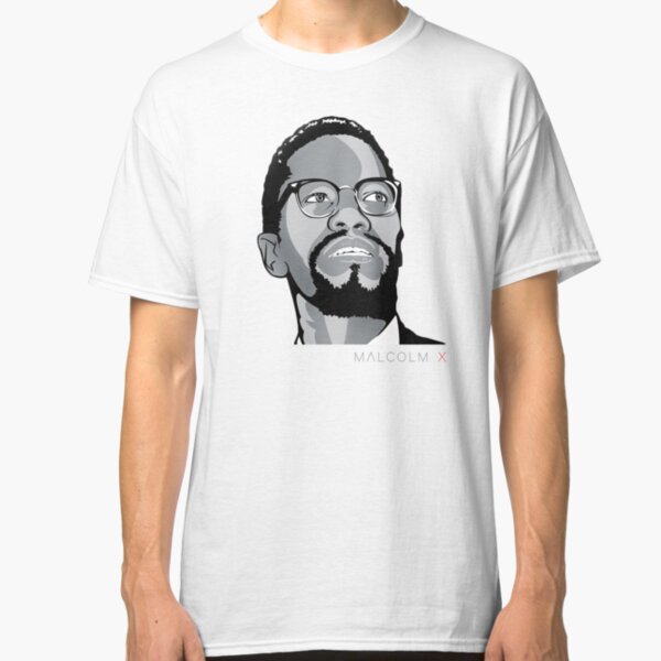 Malcolm X Gifts & Merchandise | Redbubble