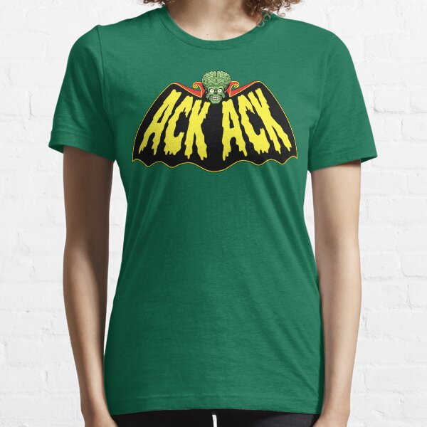 ACK ACK! Essential T-Shirt
