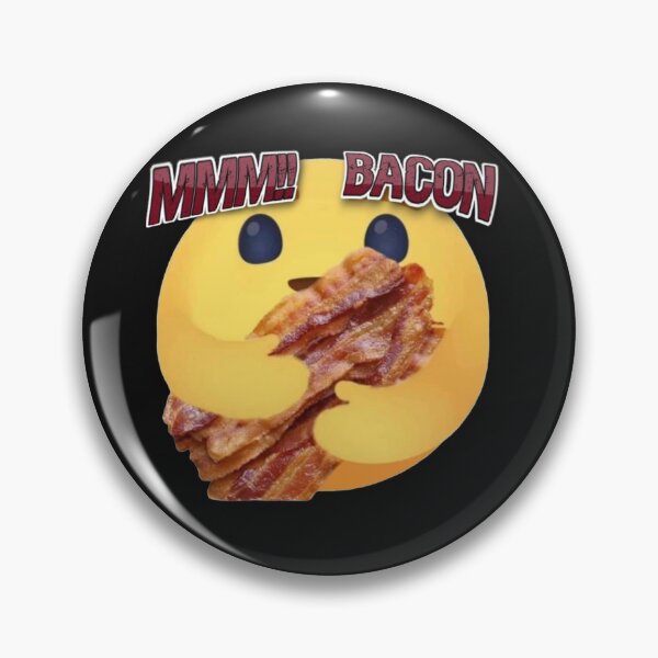 Item preview, Bacon designed and sold by Shop A Yuh Yaad.