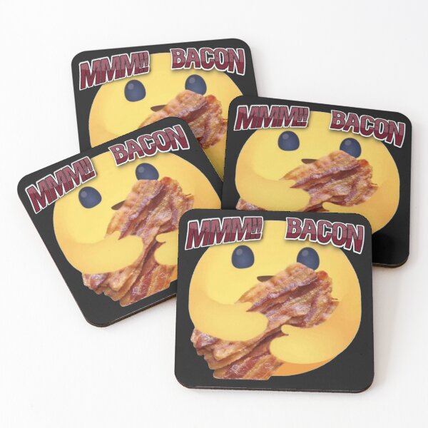 Item preview, Bacon designed and sold by Shop A Yuh Yaad.
