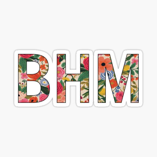 Item preview, BHM Floral Design designed and sold by cattyhauck.