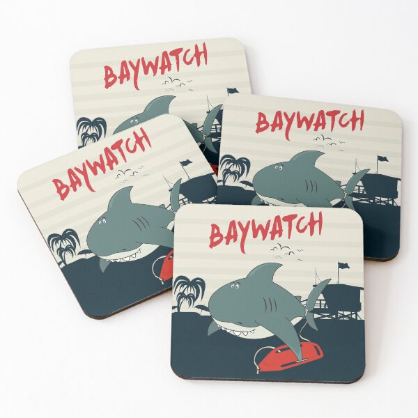 Item preview, Baywatch  designed and sold by mangulica.
