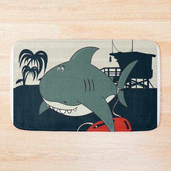 Item preview, Baywatch  designed and sold by mangulica.