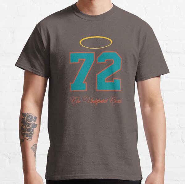 Don Shula T-Shirts for Sale