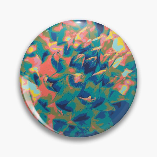 Item preview, Baby Thistle - Water World designed and sold by NeonPink.
