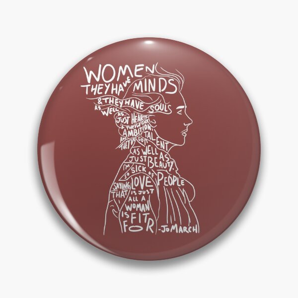 Item preview, women! designed and sold by inthenarrative.