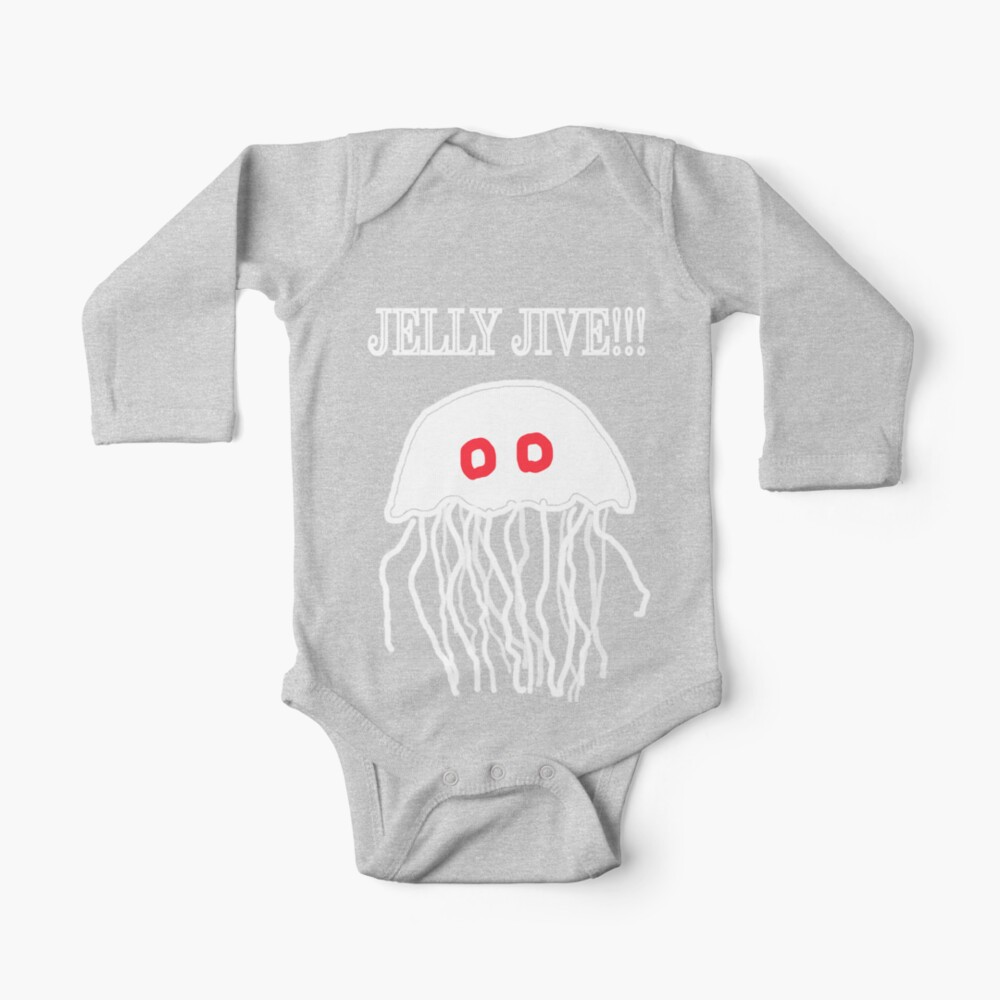 long sleeve baby grow