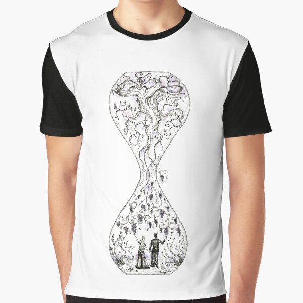 Somewhere Only We Know Graphic T-Shirt