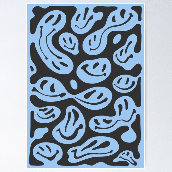 Item preview, Happy Face designed and sold by Ashley DC.