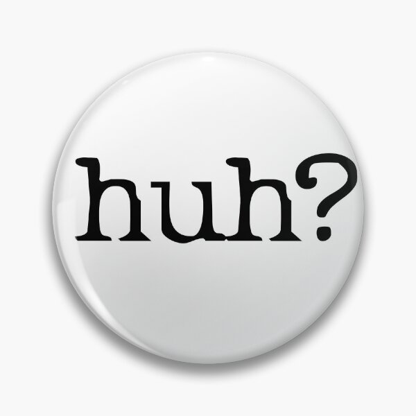 Item preview, ¿eh? designed and sold by monkeysoup.
