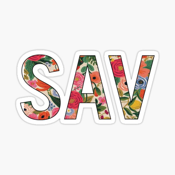Item preview, SAV Floral Design designed and sold by cattyhauck.