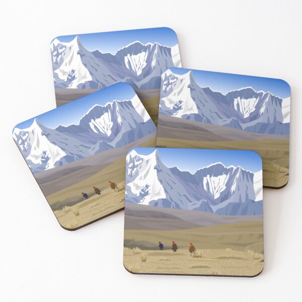 Item preview, AUZANGATE snowy, Cuzco - Perú designed and sold by ALVALERA.
