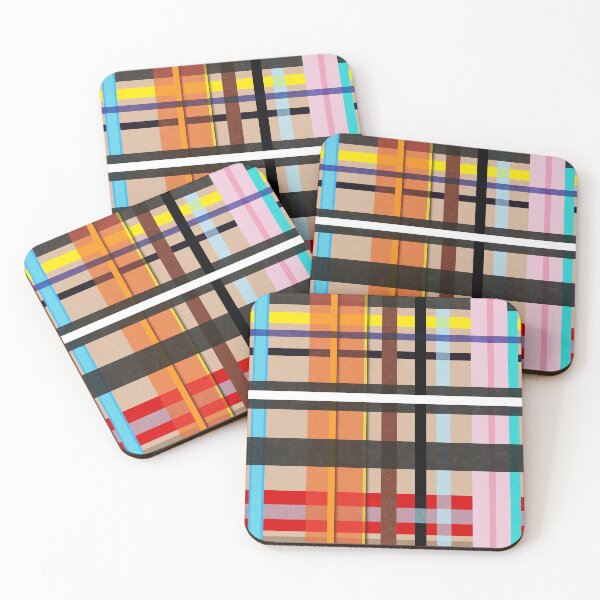 Item preview, Kariert Englisch. Mit Karos gemustert. designed and sold by rupydetequila.