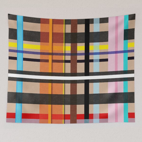 Item preview, Kariert Englisch. Mit Karos gemustert. designed and sold by rupydetequila.