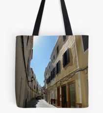 Mahon Tote Bag
