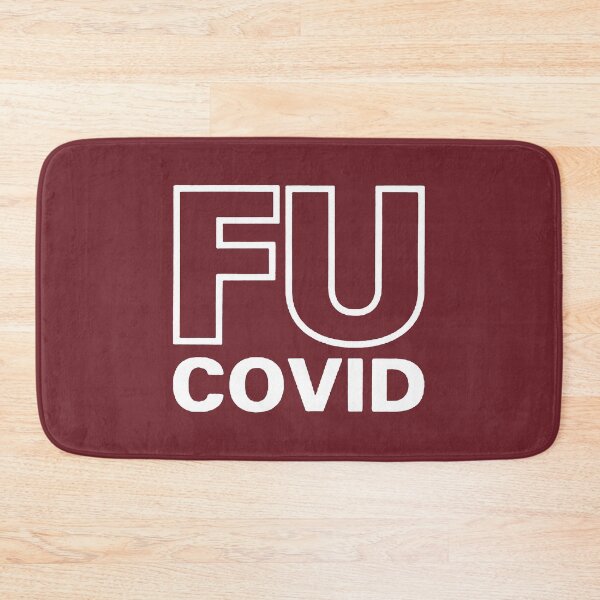 Item preview, FU COVID #3 designed and sold by SalahBlt.