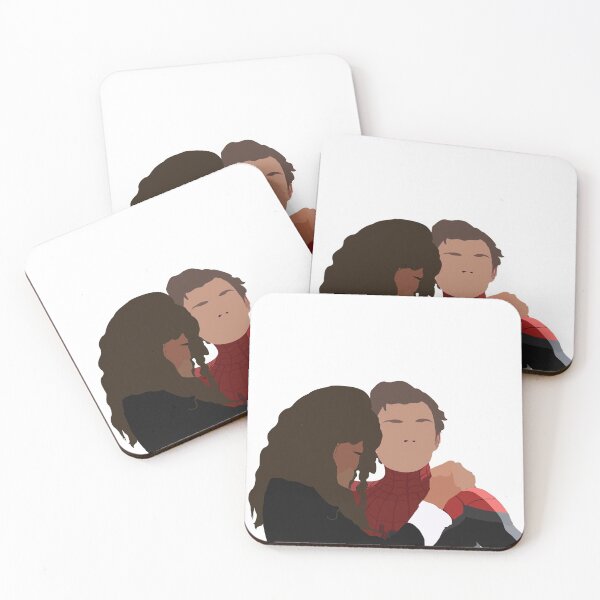 Item preview, Peter and MJ designed and sold by lmesmcc.