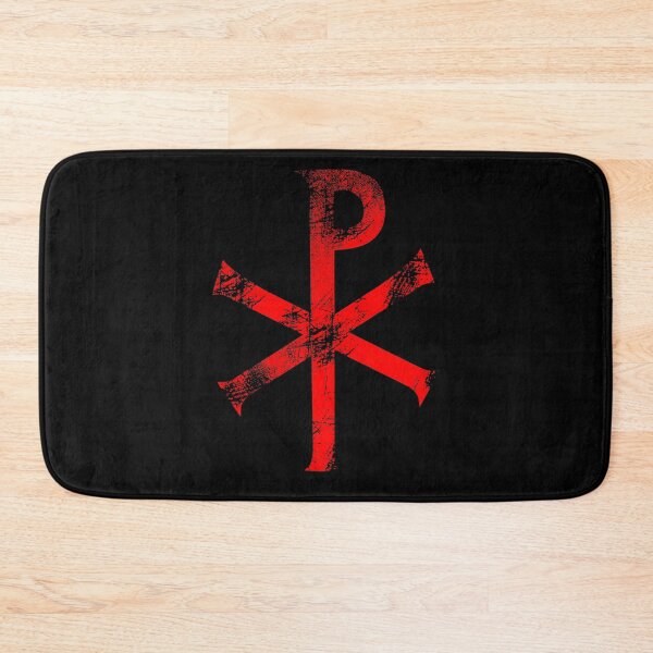 Item preview, Chi Rho designed and sold by zuen.