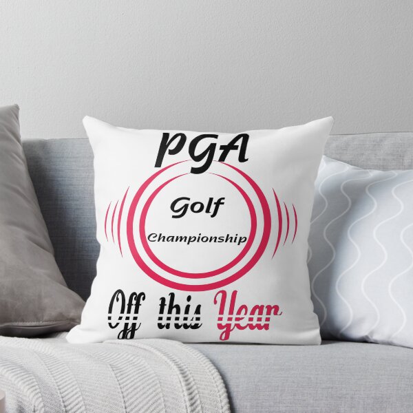 Item preview, PGA Golf Championship designed and sold by Designer-amjed.