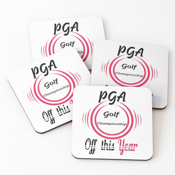 Item preview, PGA Golf Championship designed and sold by Designer-amjed.