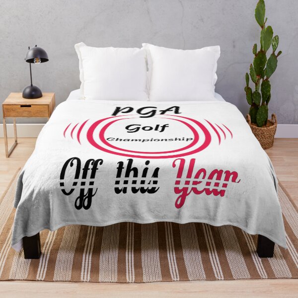 Item preview, PGA Golf Championship designed and sold by Designer-amjed.