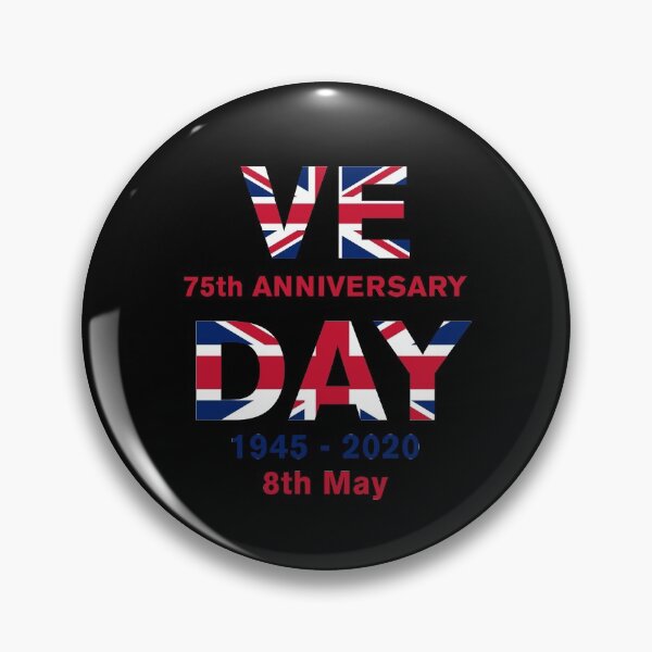 Item preview, VE Day Gift For Mom, Dad and Siblings designed and sold by BohemianAtlas.