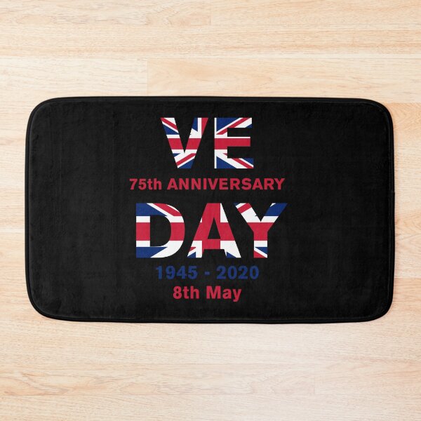 Item preview, VE Day Gift For Mom, Dad and Siblings designed and sold by BohemianAtlas.