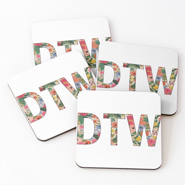 Item preview, DTW Floral Design designed and sold by cattyhauck.
