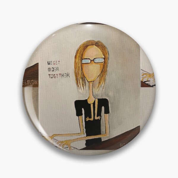 Item preview, Permanating designed and sold by Beerox.