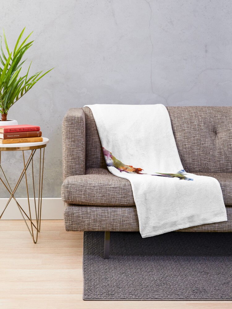"New Zealand" Throw Blanket for Sale by MonnPrint Redbubble