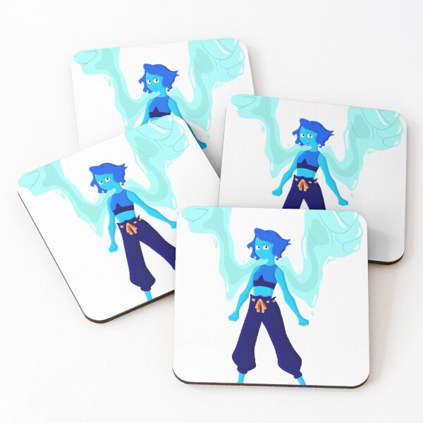 Item preview, Lapis Lazuli Steven Universe designed and sold by camryncreates.