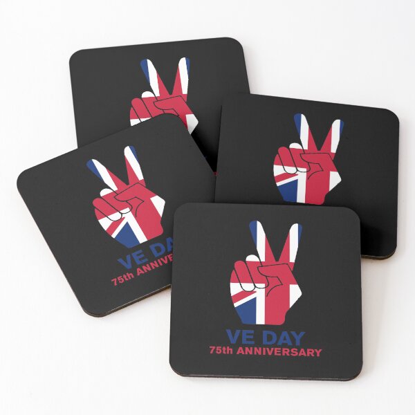 Item preview, VE Day Gift For Mom, Dad and Siblings designed and sold by BohemianAtlas.
