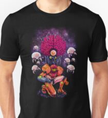 Mother Brain Unisex T-Shirt