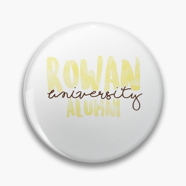 Item preview, Rowan University Alumni (2) designed and sold by Ally Gracie.