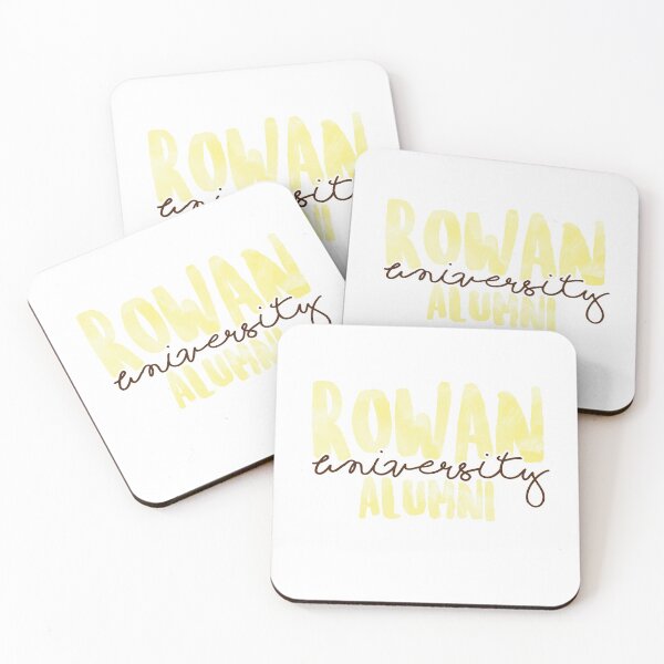 Item preview, Rowan University Alumni (2) designed and sold by Ally Gracie.