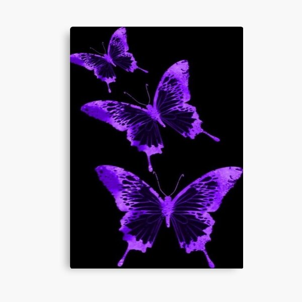 Item preview, inverted butterfly designed and sold by Bixchurse.