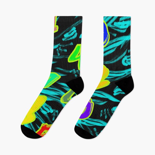 Item preview, numbers designed and sold by Harinko.